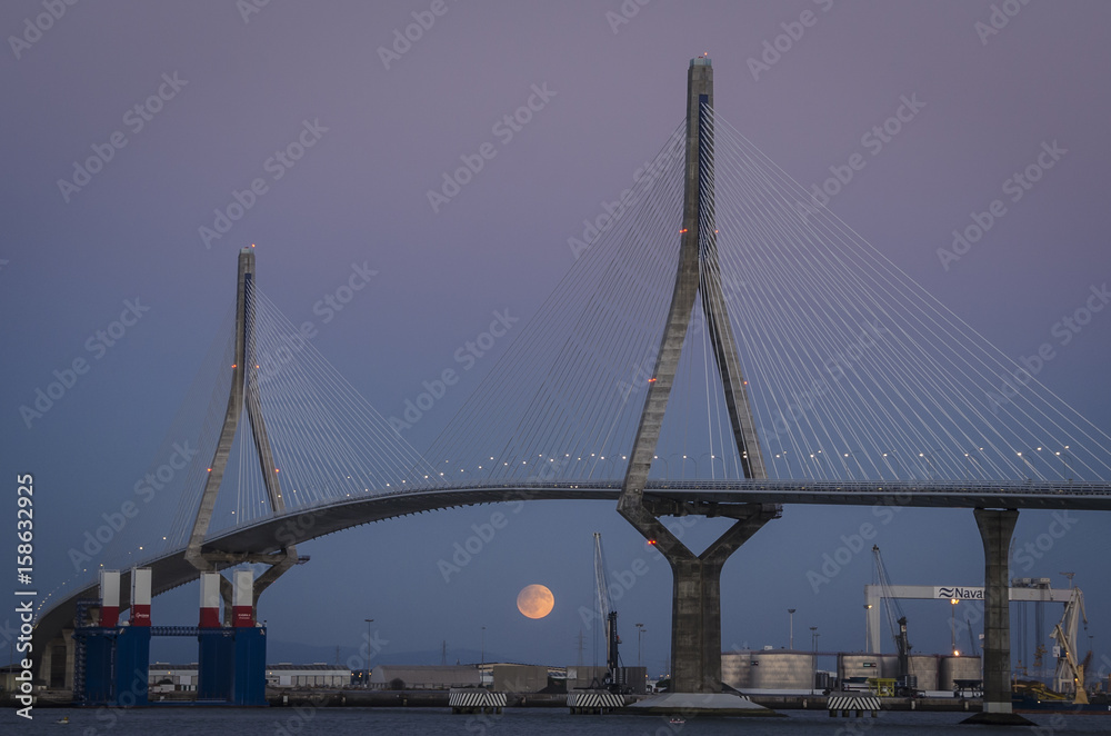  puente de la constitucion de 1812