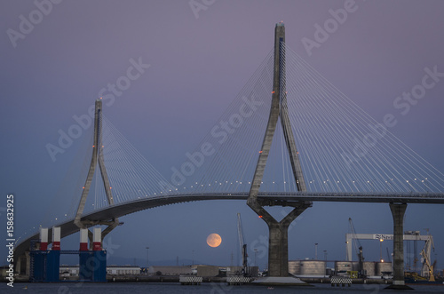  puente de la constitucion de 1812