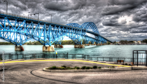 Photography Bridge