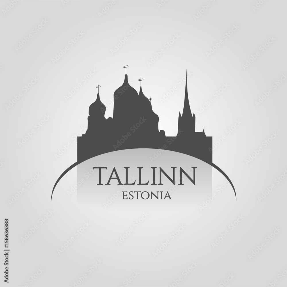 Fotografie Tallinn, Estonia