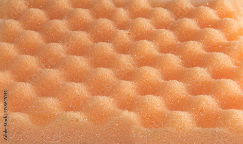 Obraz na płótnie foam rubber