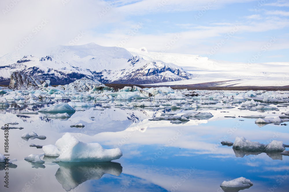 Islande