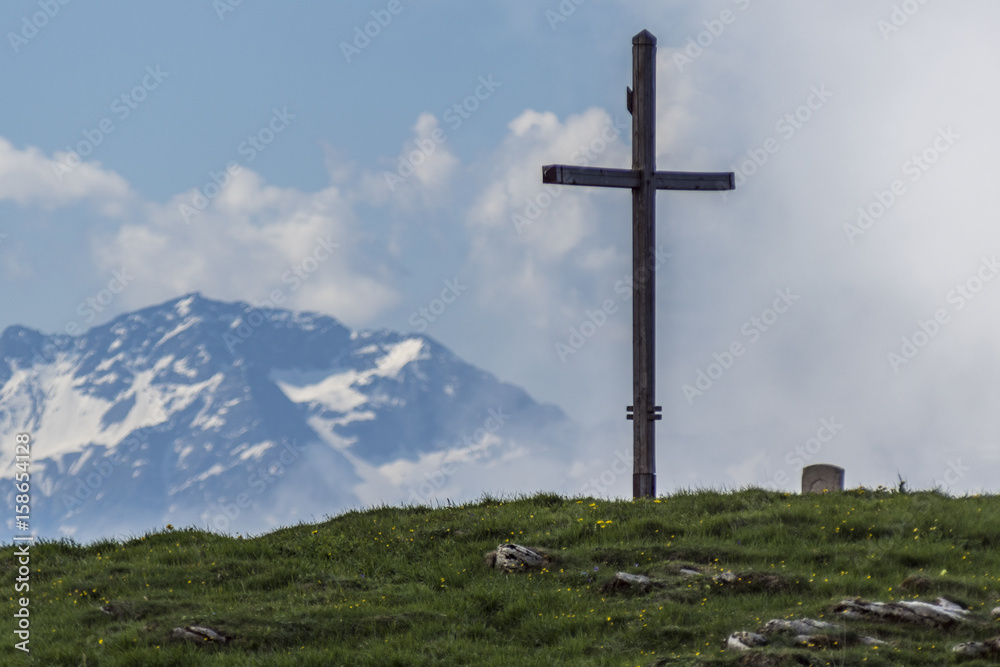 L'Alpe - Massif de la Chartreuse - Isère.