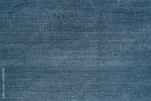 Jeans texture photo