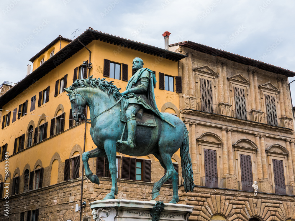 Obraz premium Florence, Italy