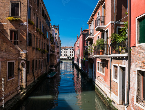 Venice, Italy.