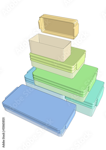 lunchbox