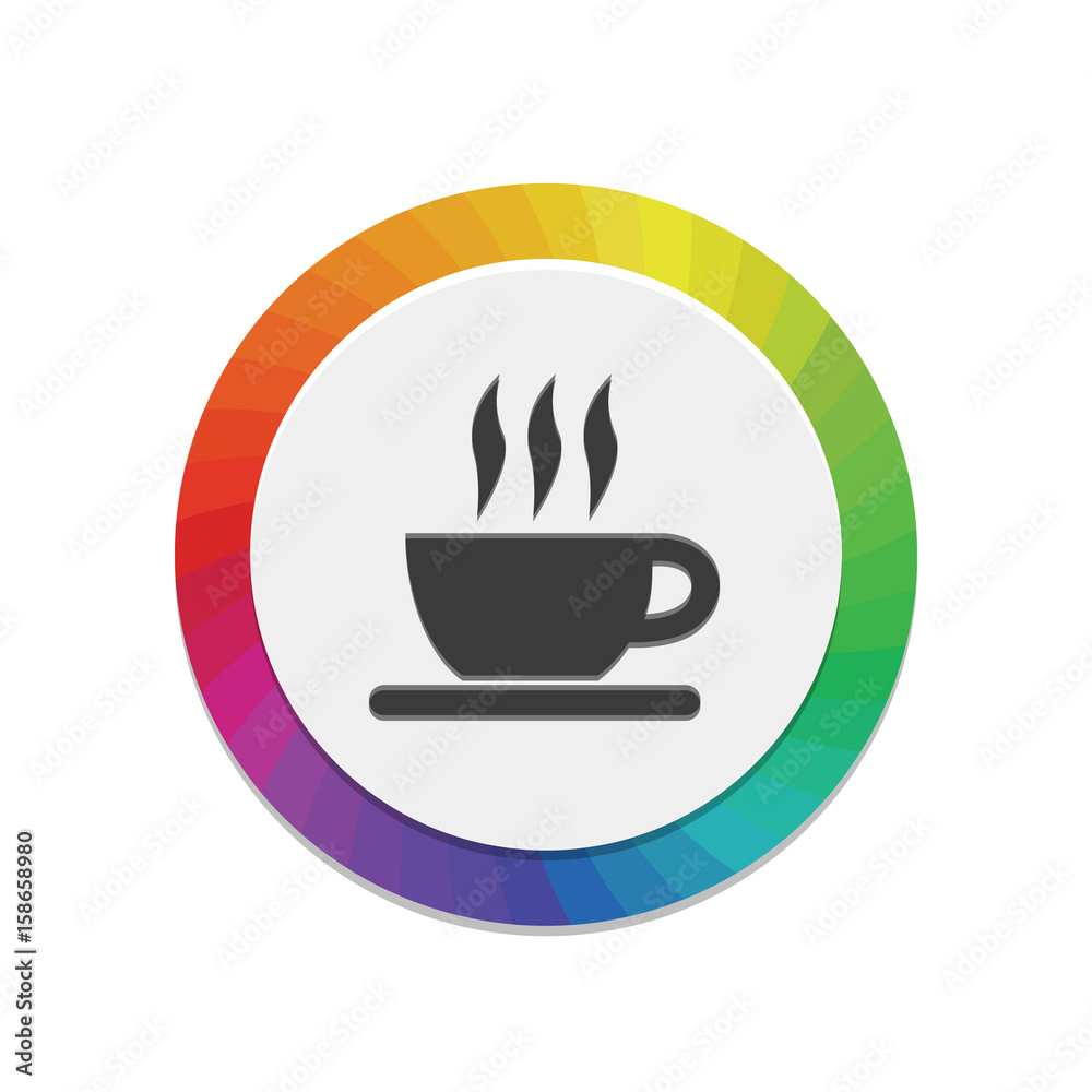 Multi-Color Streamline App Icon Multi-Color Streamline App Icon