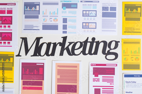 marketing