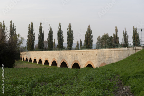 Brücke 