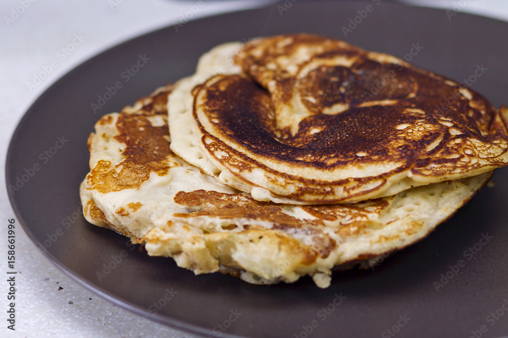 Pancakes Pancakes