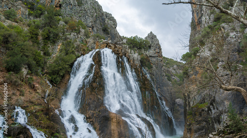 Ucansu Waterfall photo