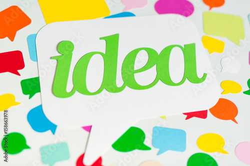 idea
