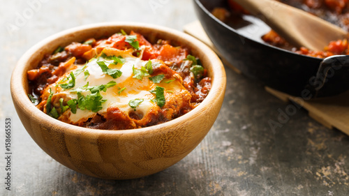 Shakshuka