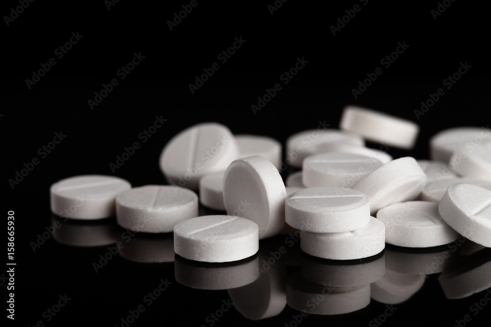 Pill. Pill.