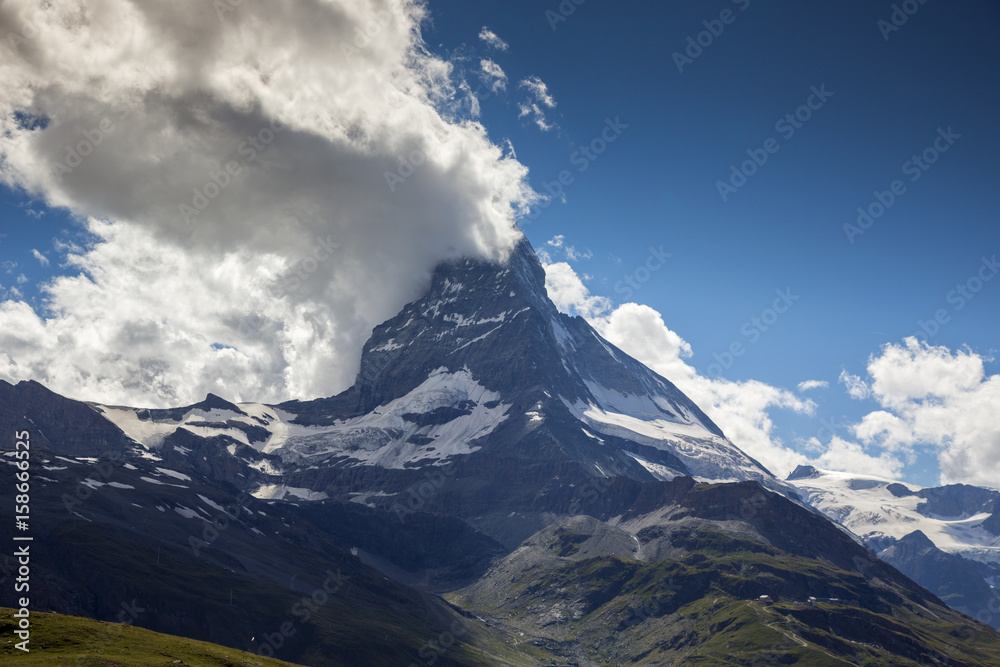 matterhorn
