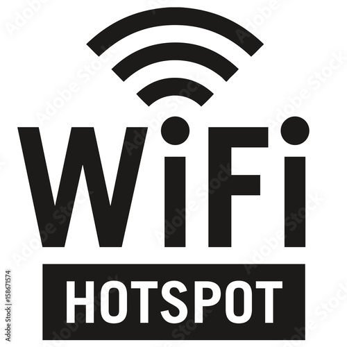 WiFi Hotspot