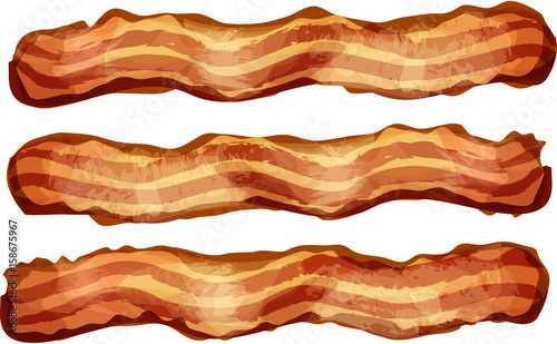 Bacon Strips photo