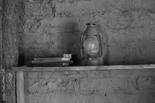 Old Books