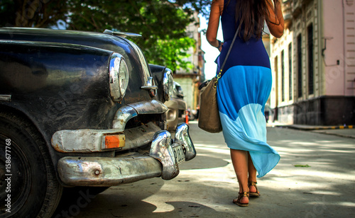 streets of havana © Kako