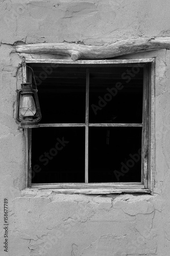 Window Frame