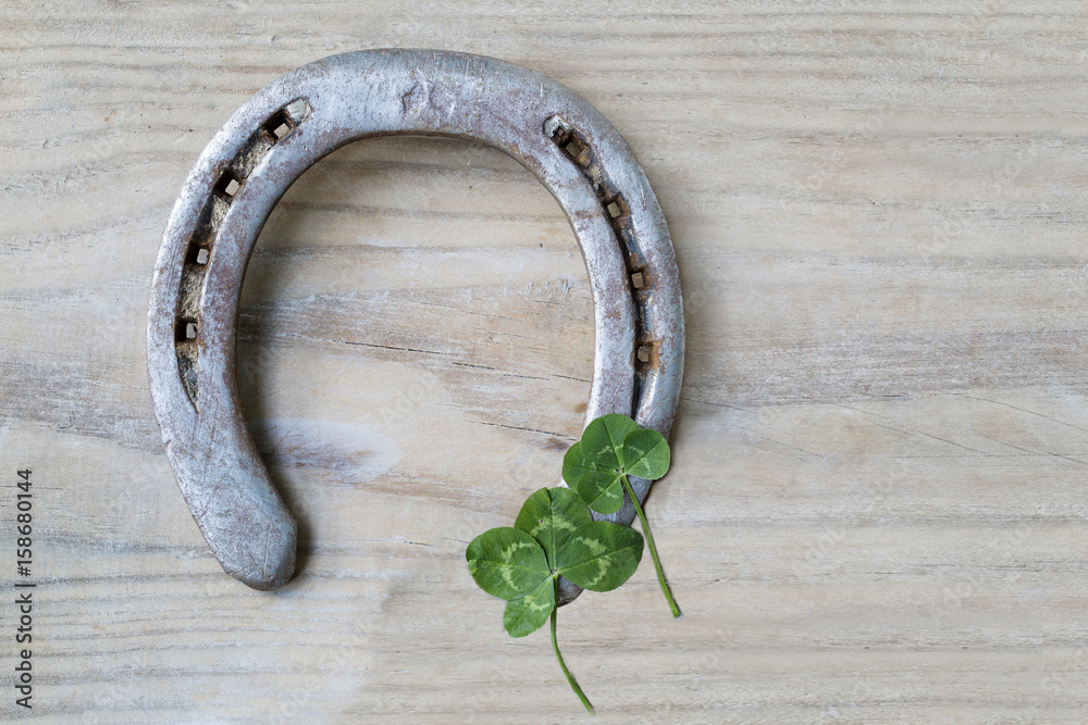 Horseshoe Horseshoe
