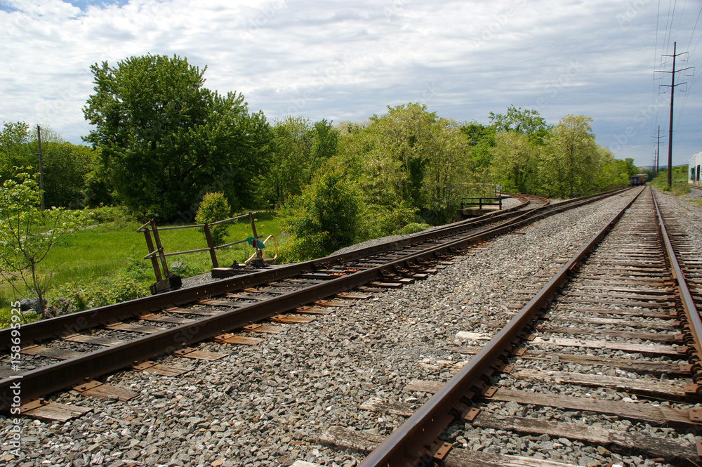 Obraz premium DEVIATION DE LIGNE ref 2770