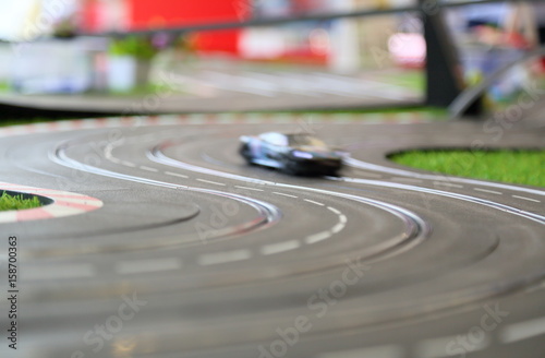 toy remote control racing car	