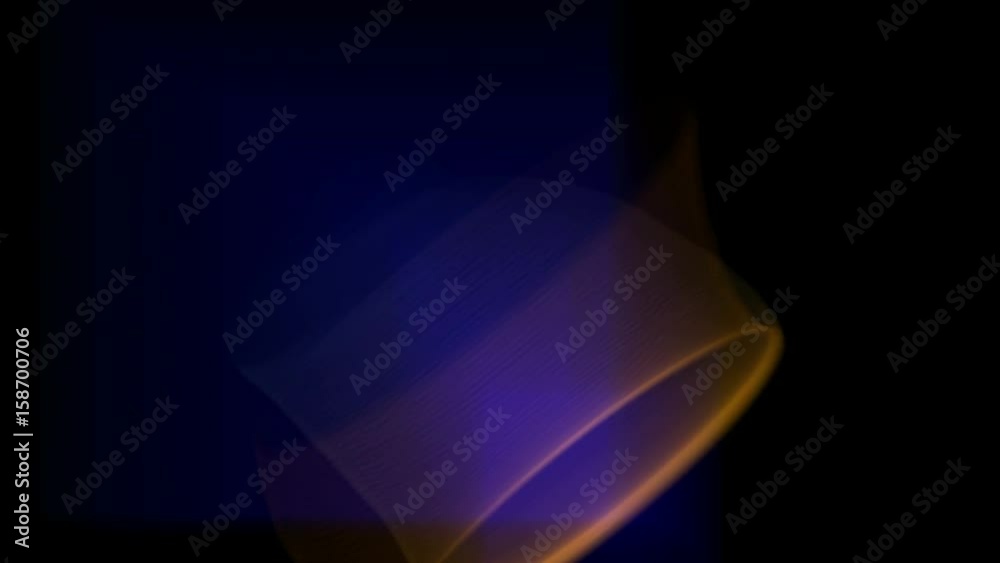 4k Abstract laser neon circle ring,optical fractal rainbow,curve lines fantasy aurora vj art dream background,universe space science fiction particles backdrop.Fractal geometry weaving net.