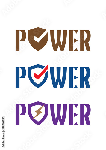 Logo Power