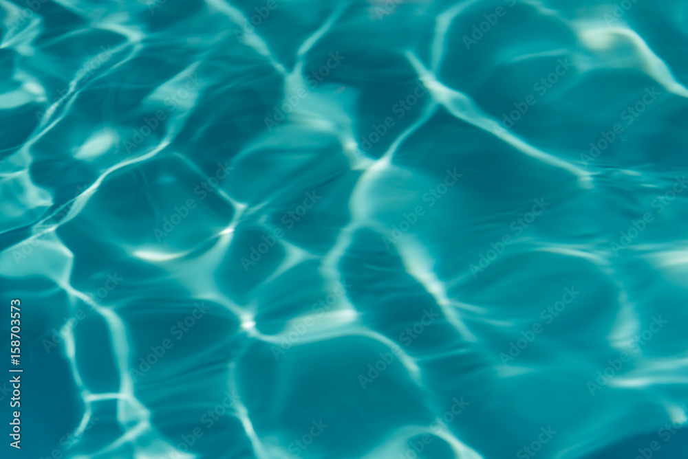Water Blue Reflection Water Blue Reflection