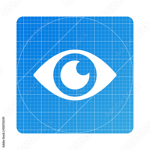 Blueprint - Auge