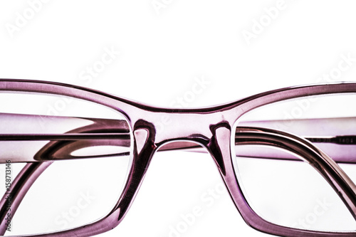 Billede på lærred spectacles