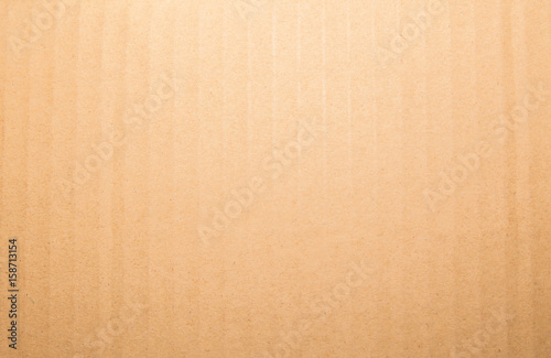 Paper texture brown sheet background.