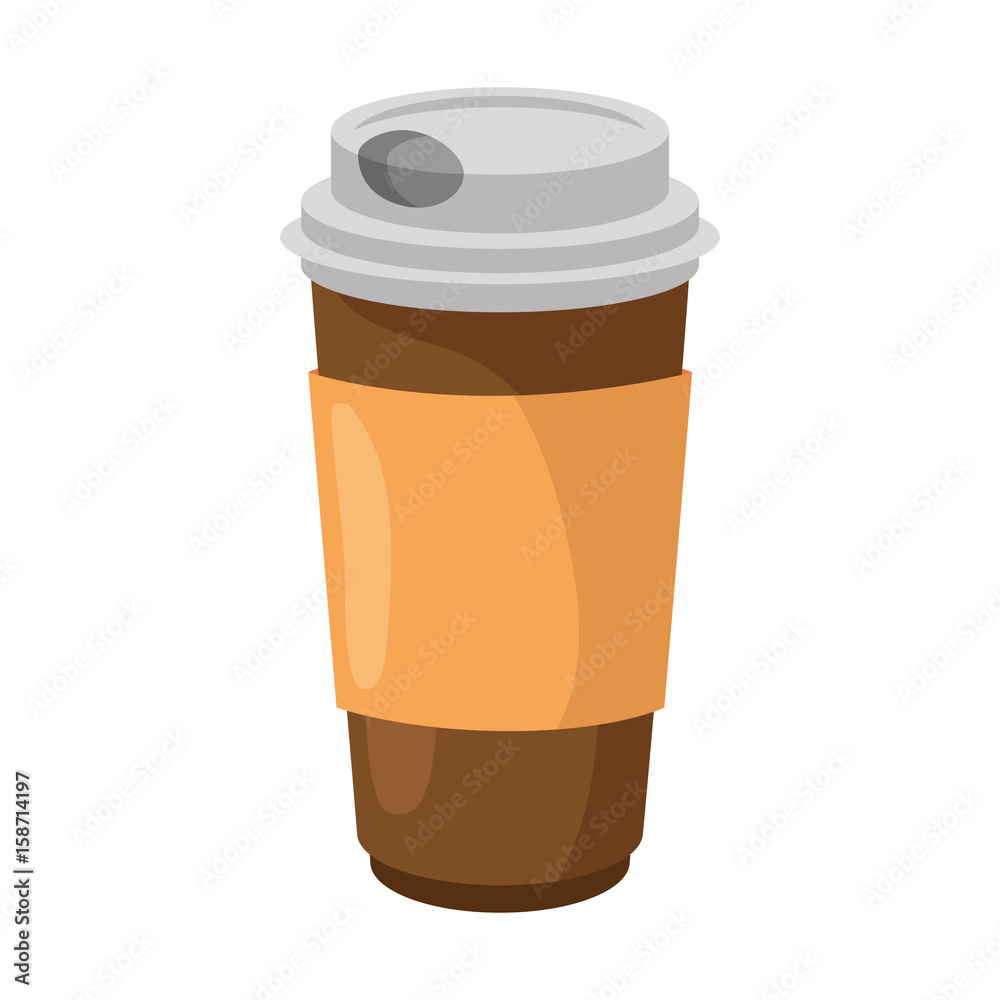 Coffee to go icon vector illustration graphic design Coffee to go icon vector illustration graphic design