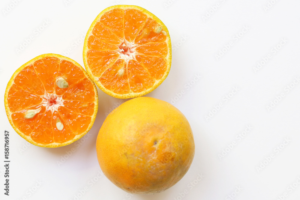 fresh oranges fresh oranges