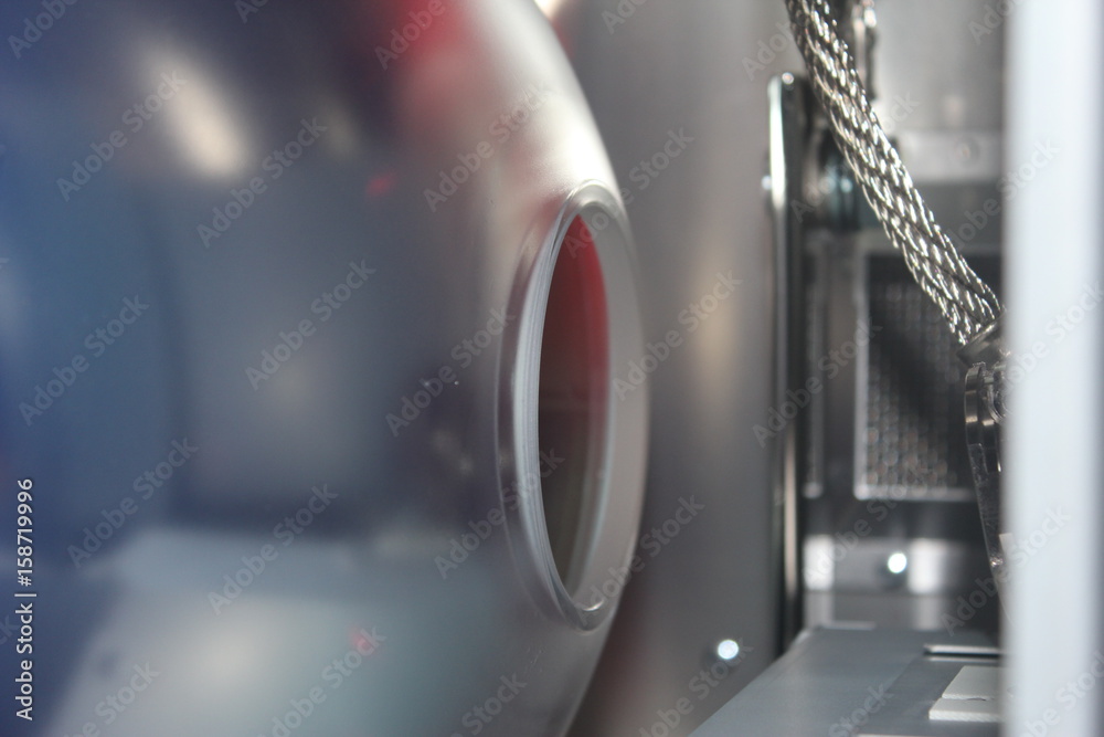 Obraz premium 3d Kinoprojektor