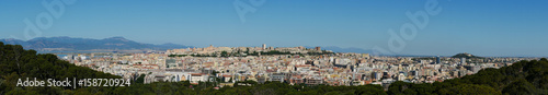 panoramica cagliari