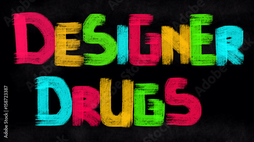 Designer drugs Con