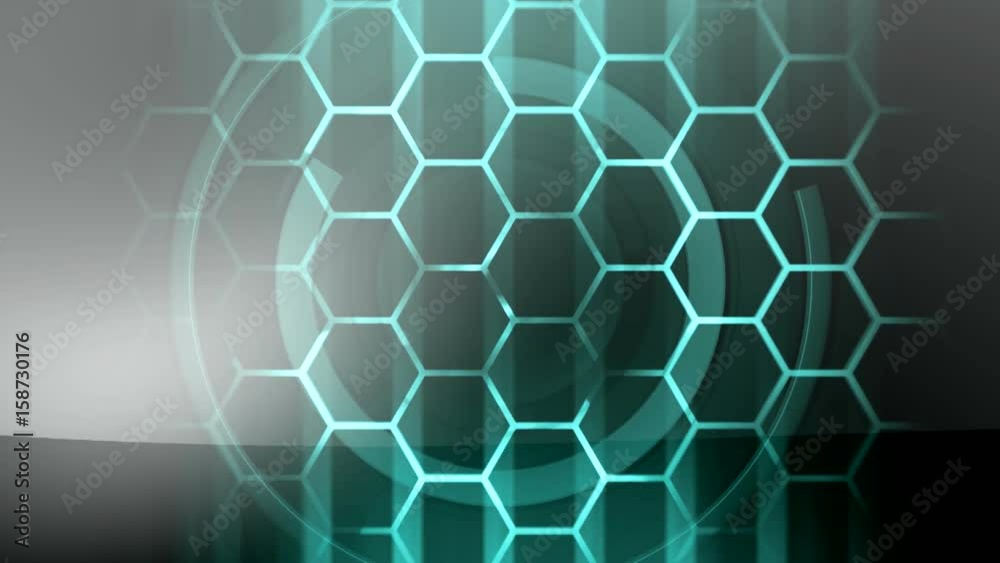 animation future technology animation future technology