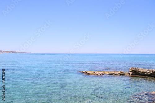 Küste von Kreta - Beach of Crete