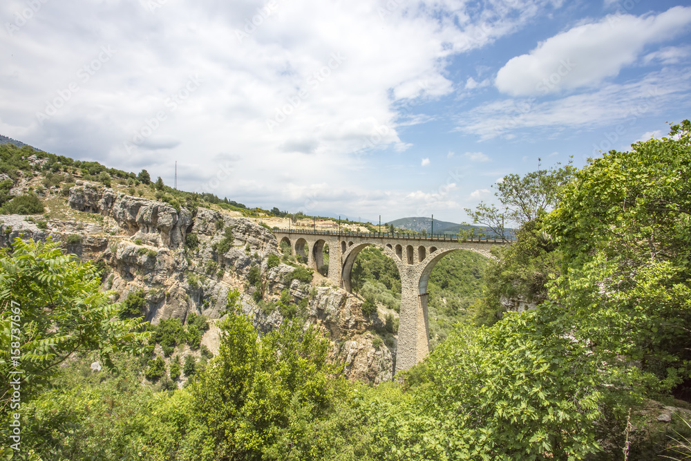 Türkiye Adana Varda Köprüsü Türkiye Adana Varda Köprüsü