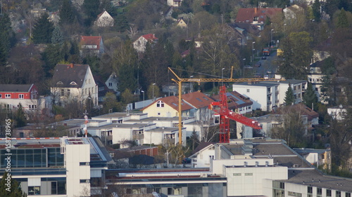 Pforzheim Aussicht