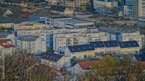 Pforzheim Aussicht