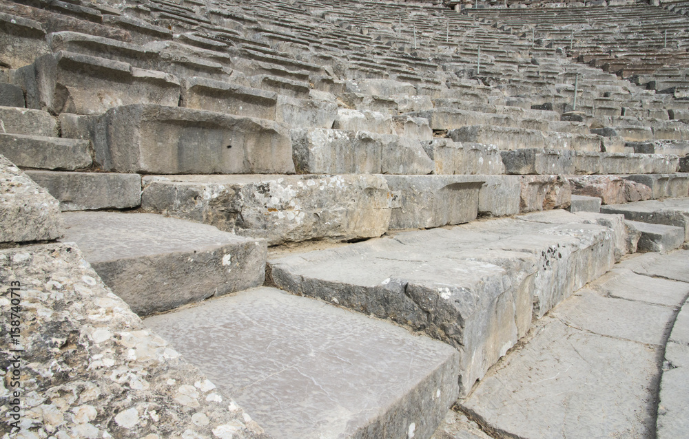 Ancient Theatre