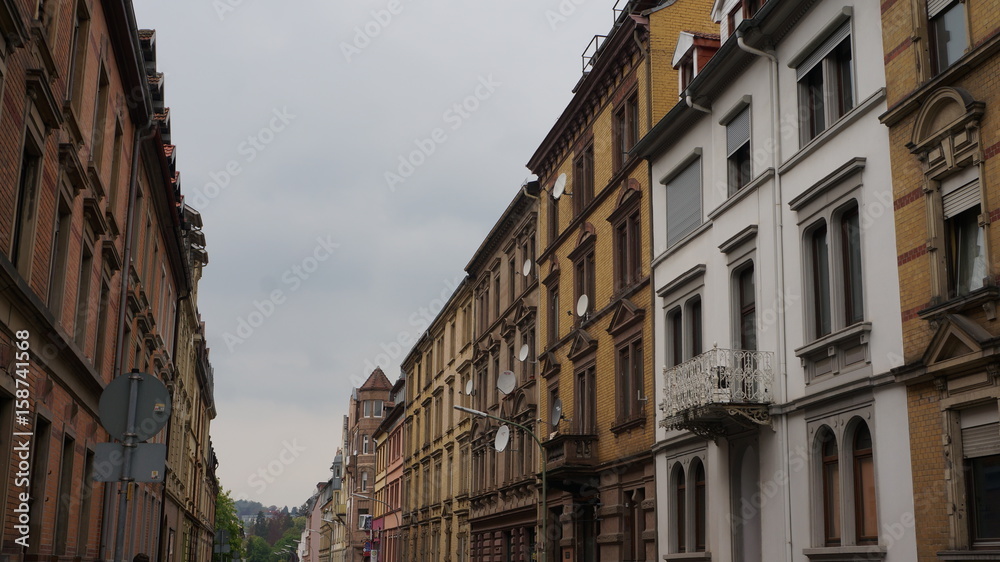 Pforzheim Jugendstil