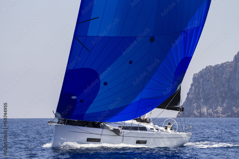 Obraz premium Sailboat