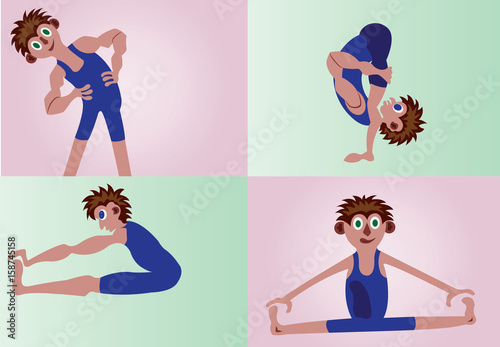 stretching exercises 1