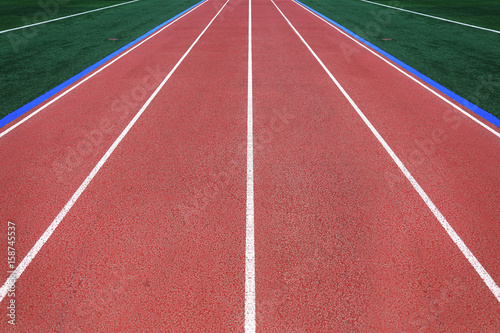 Running Track