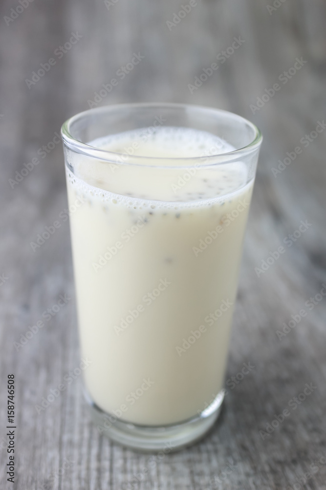 Soy milk Soy milk